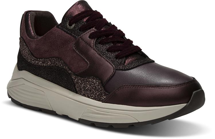 Xsensible 33000.3 Wijdte G1/2 Bordeaux