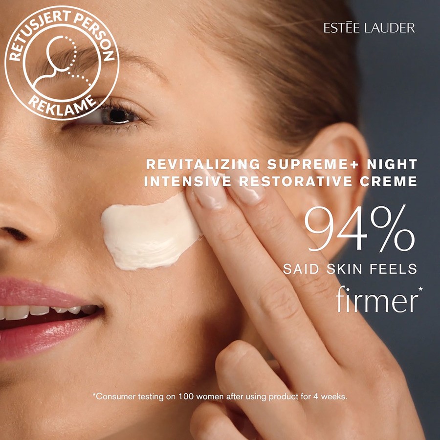 Estée Lauder Revitalizing Supreme+ Night Cream 50ml