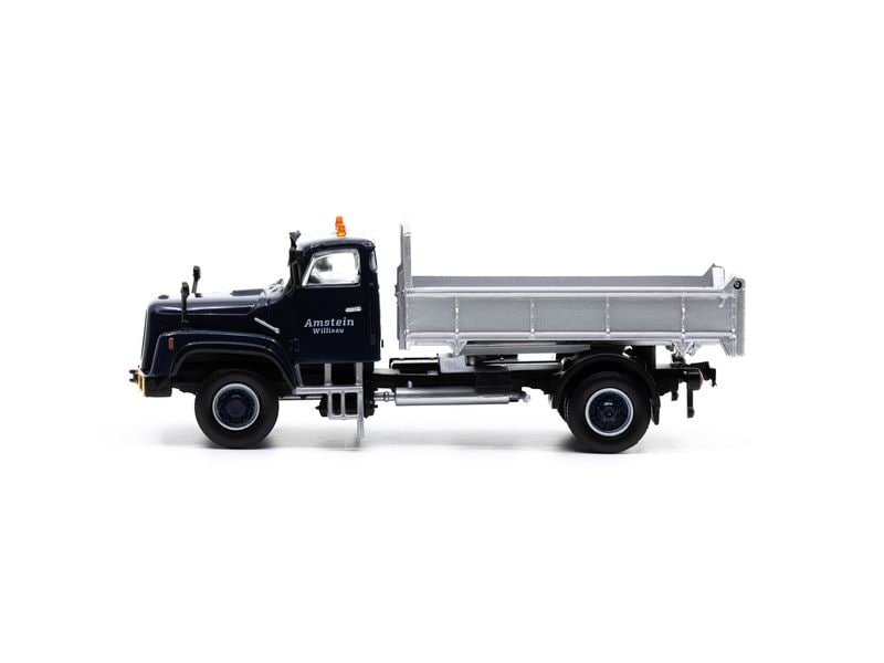 ACE LKW Saurer D290B N4 x 4 Kipper 1:87 Kipper-Modell im Massstab 1:87