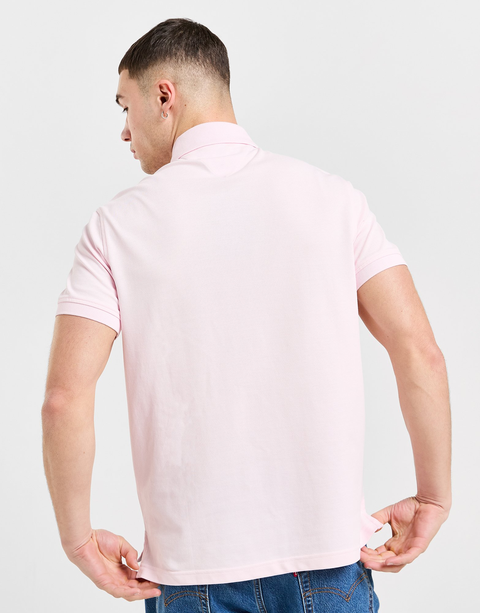 Tommy Hilfiger Polo Core 1985 Homme