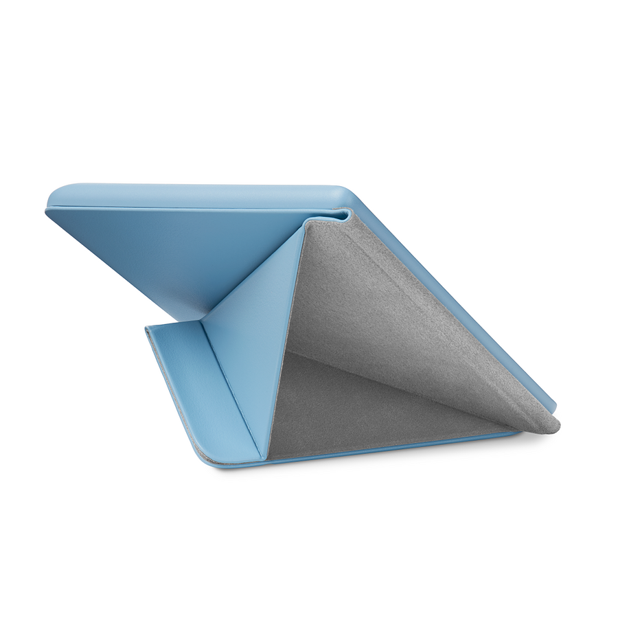 Kobo Libra Colour SleepCover Bleu