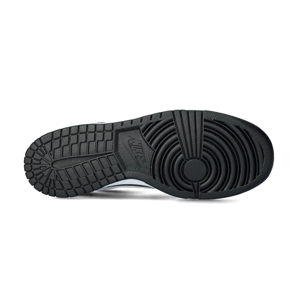 Sneakers Nike Big Nike Low
