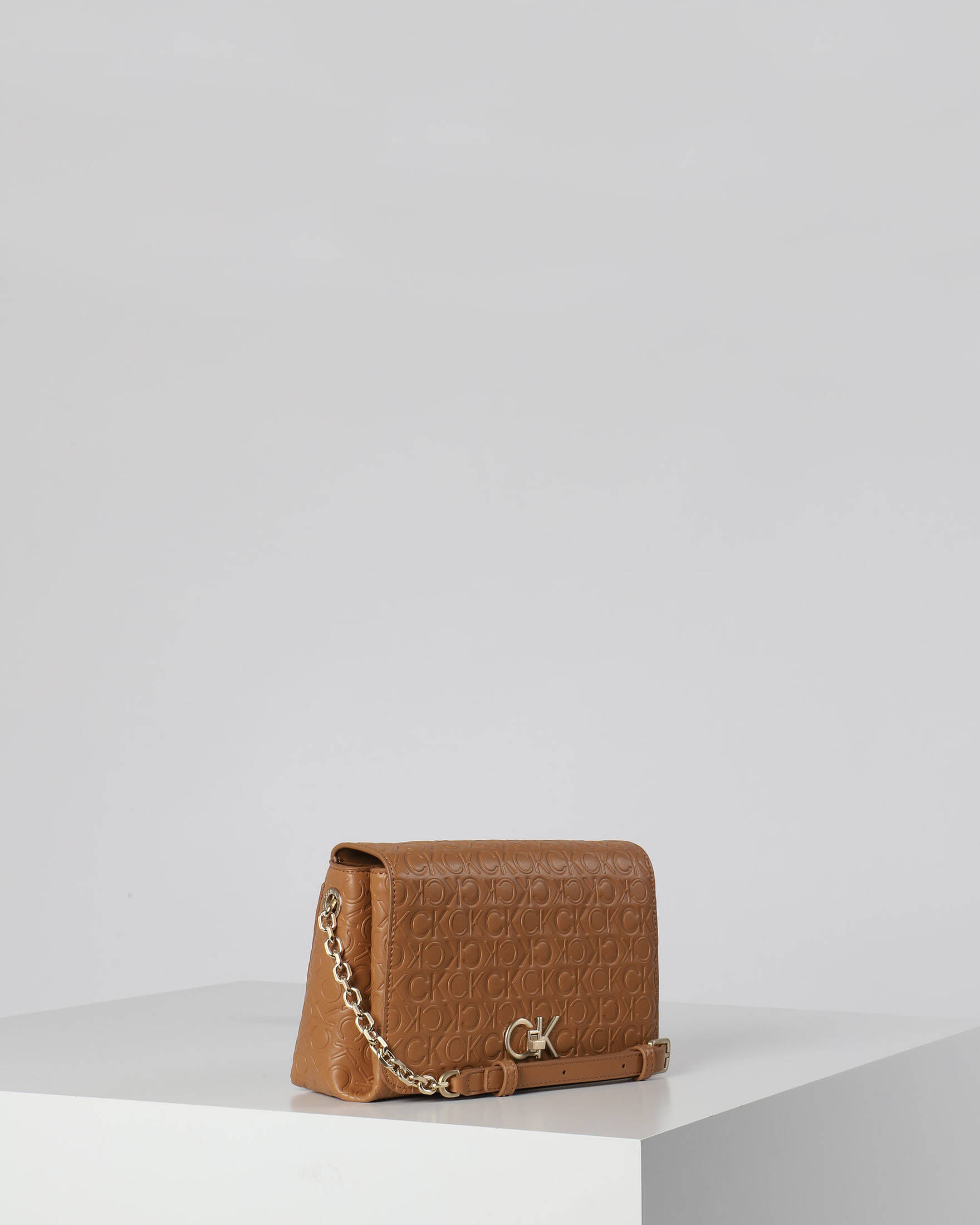 CALVIN KLEIN| Damen Umängetasche