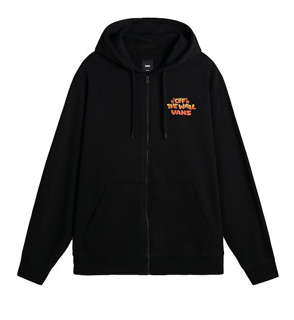 VANS - VESTE A CAPUCHE BOUYA CLASSIC FT FULL ZIP