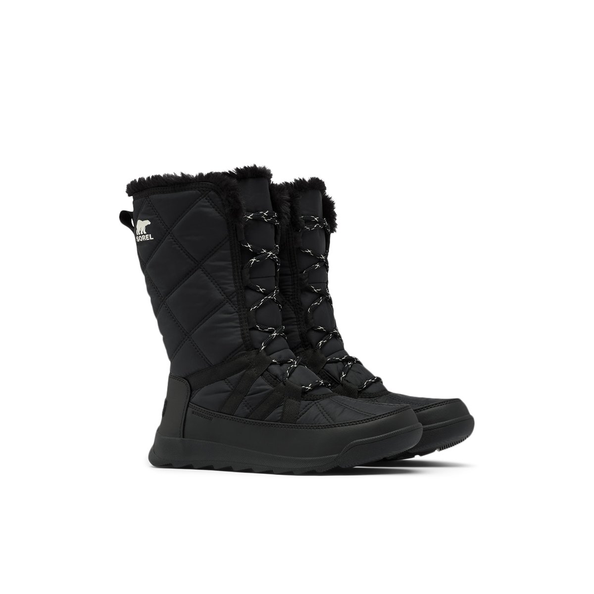 SOREL-Whitney_ii_t-Bottes d'hiver mi-mollet 