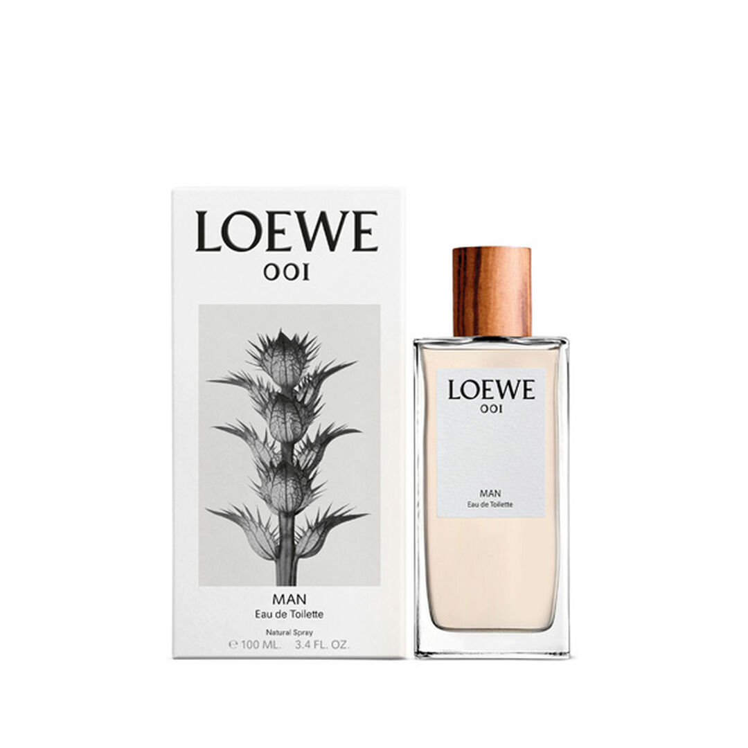 LOEWE 001 MAN Eau de Toilette - 100ml