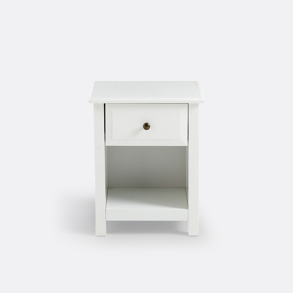 LA REDOUTE INTERIEURS<br>Mesinha de cabeceira Plutime