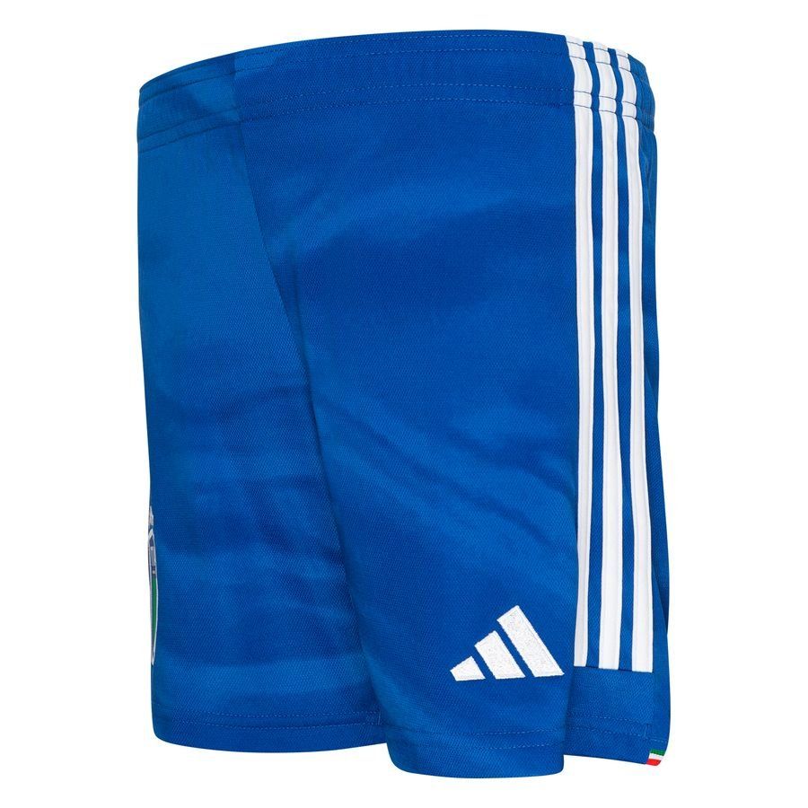 Italie Short Domicile 2023/24 Enfant