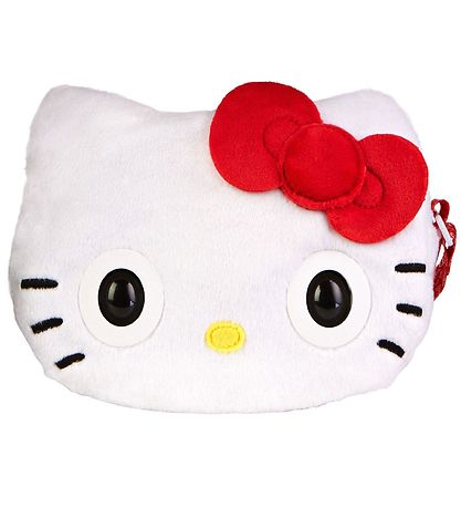 Purse Pets Tasche m. Blinkende Augen - Hello Kitty