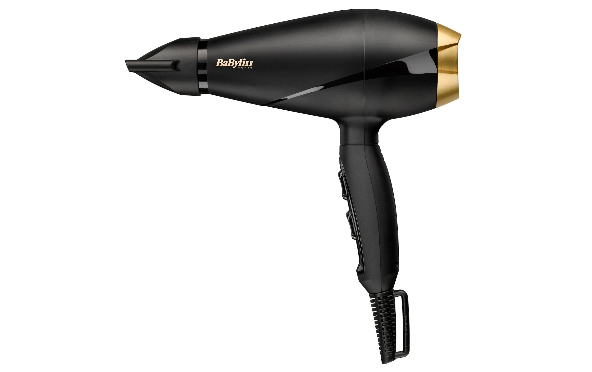 BaByliss Haartrockner »Power Pro 6704CHE«