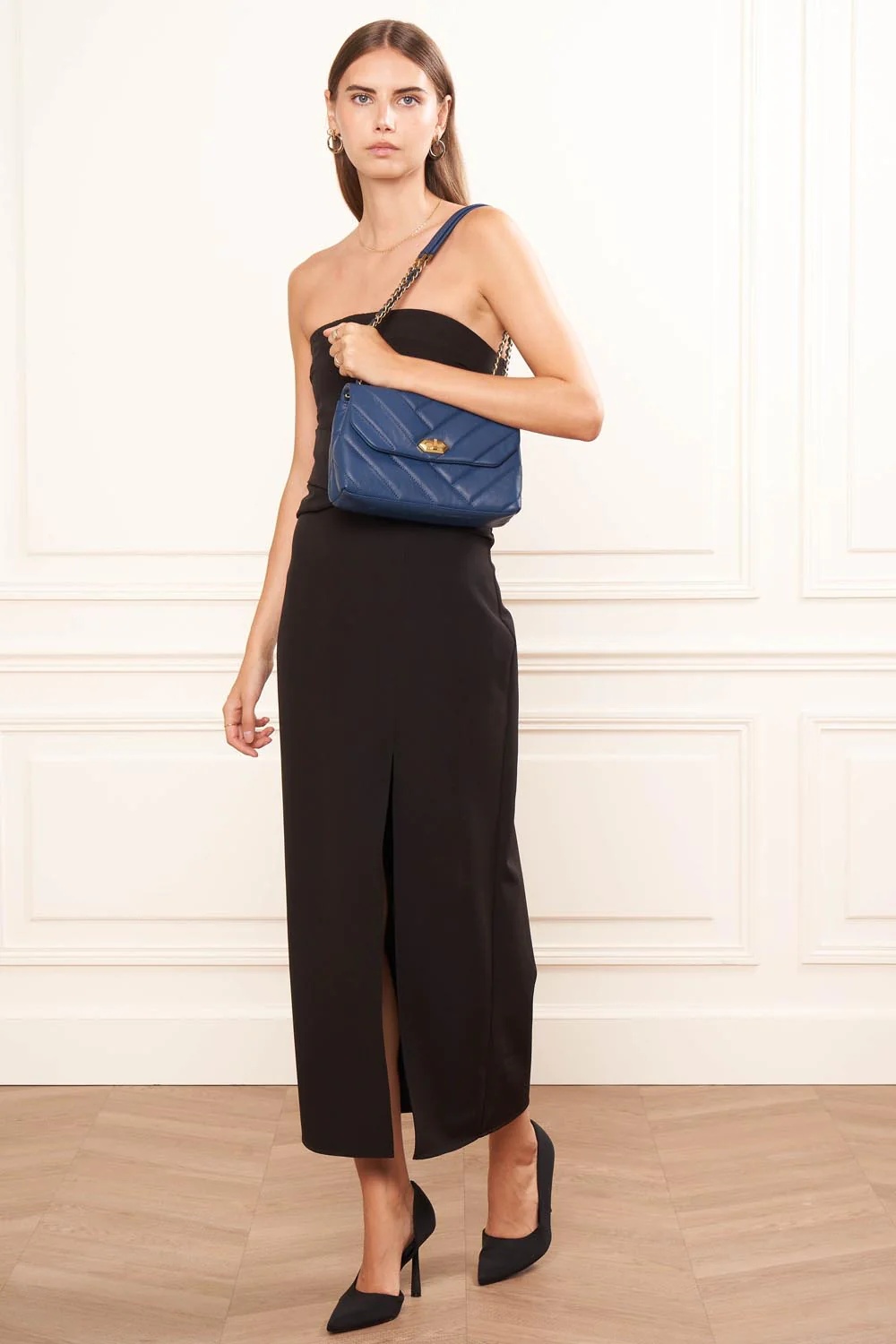 Soft Matelassé-Sac trotteur