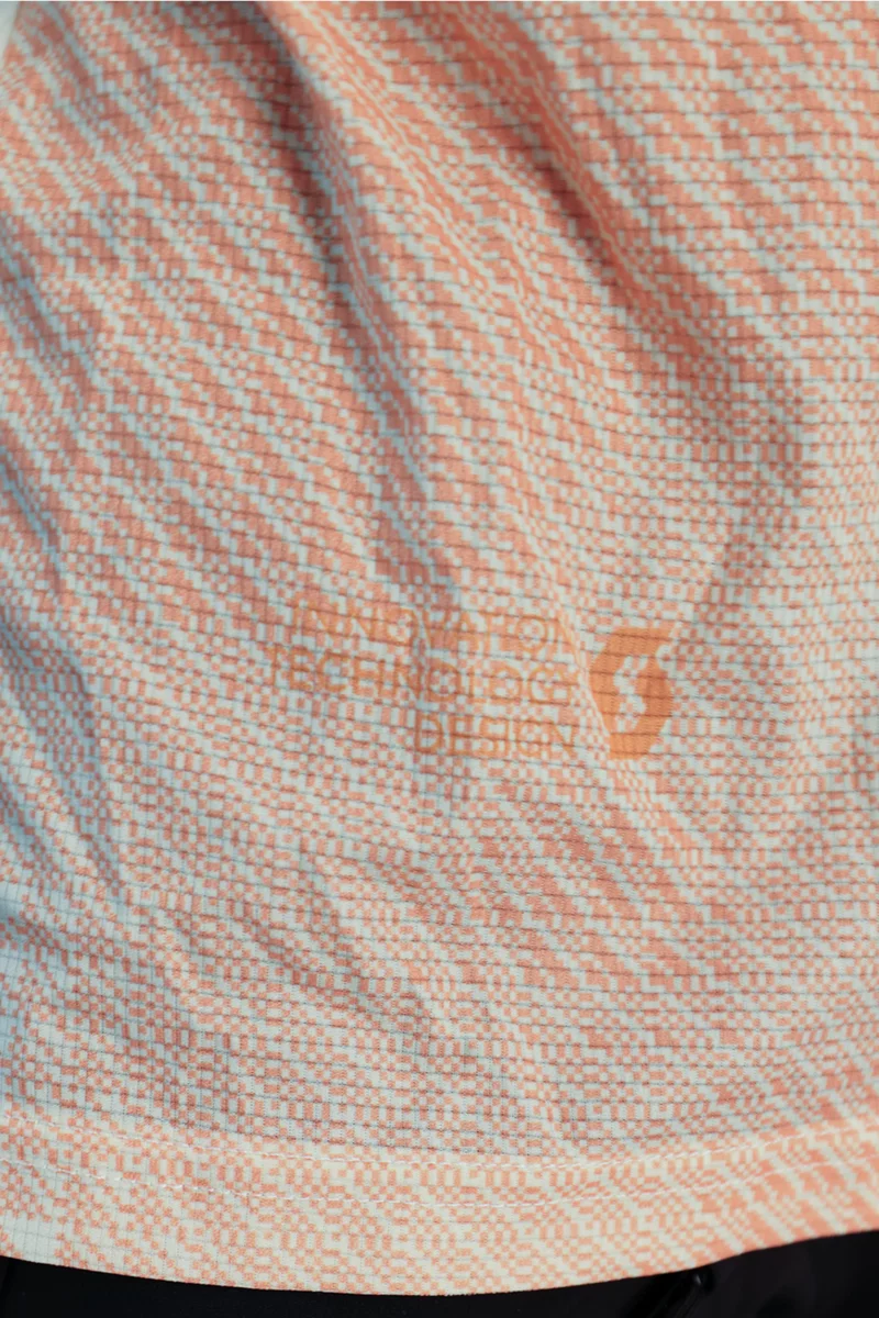 SCOTT Trail Flow Damen Biketrikot