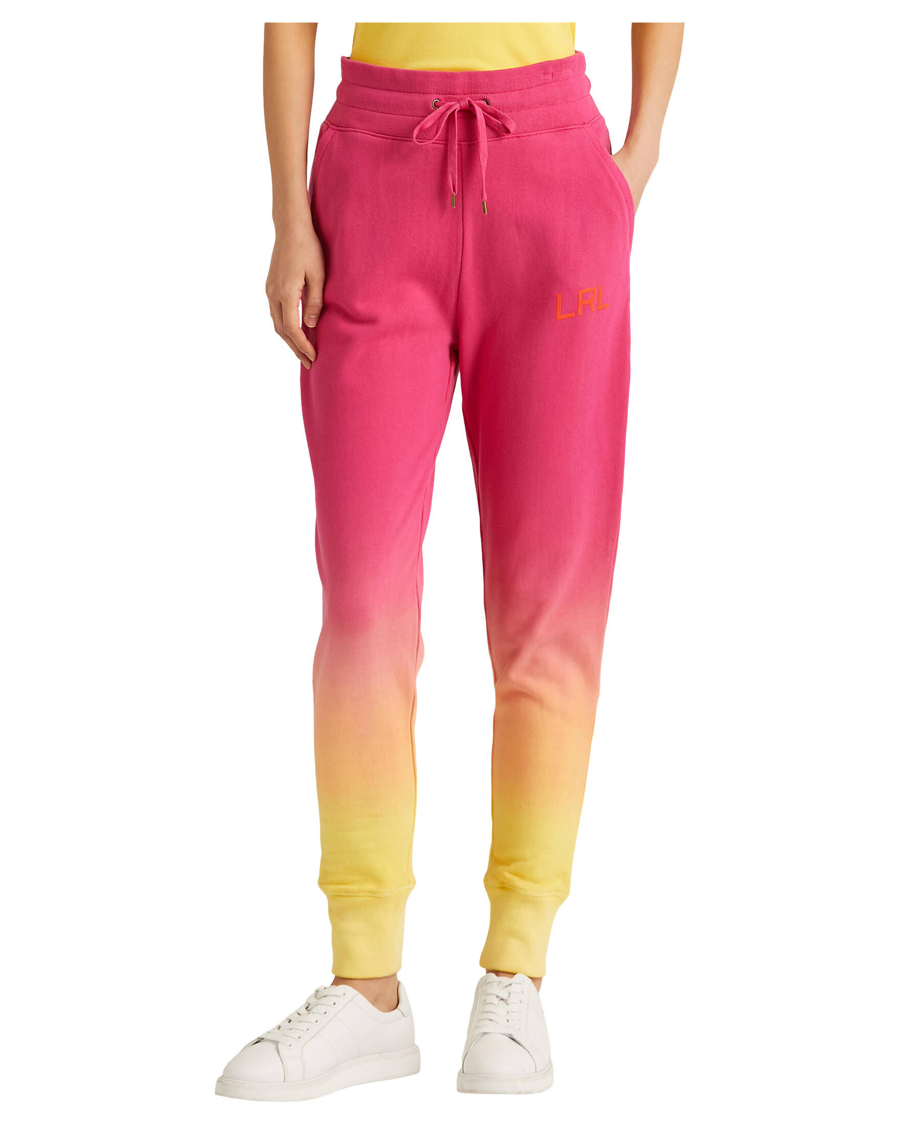 Lauren Ralph Lauren| Damen Sweathose