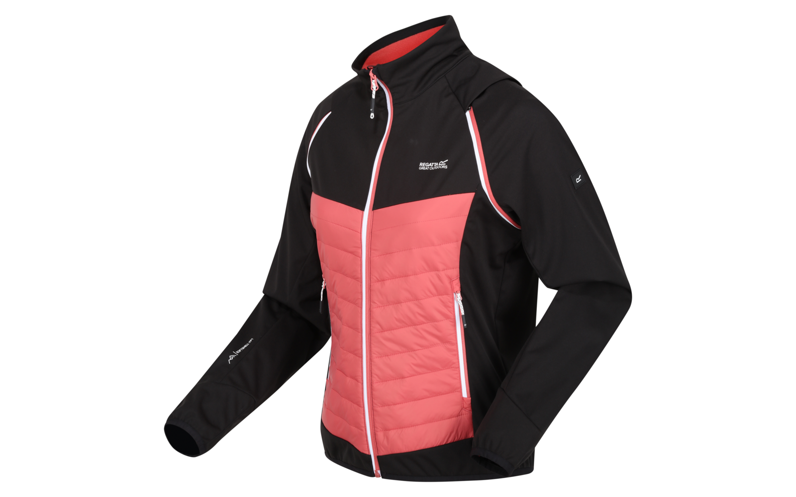 Regatta Steren Hybrid Damenjacke