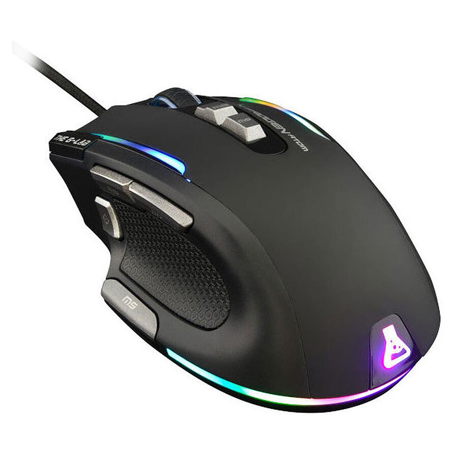 The G-Lab KULT Nitrogen Atom