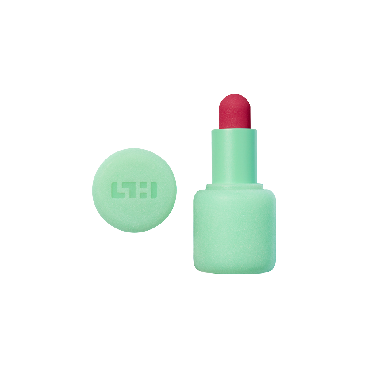 Velvet Blur Mini Lipstick Balm Windburn