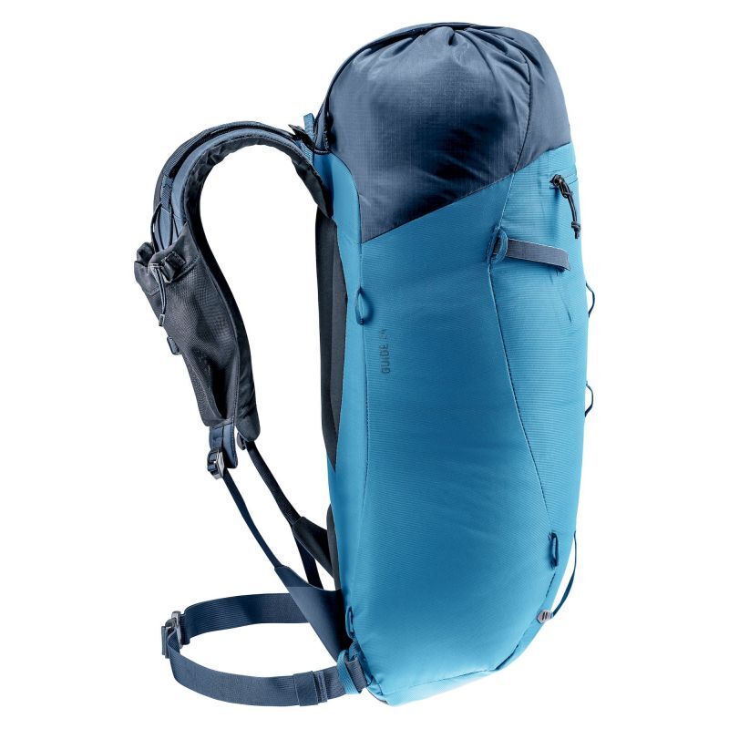 Guide 24 - Sac à dos alpinisme homme