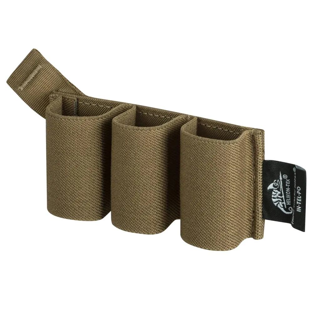 Helikon-Tex -  Magazintasche Triple Elastic Insert