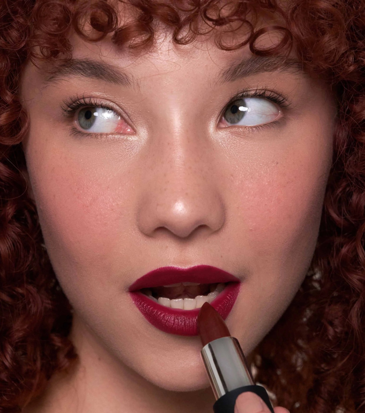 Saigu Cosmetics - Batom Velvet - Gala