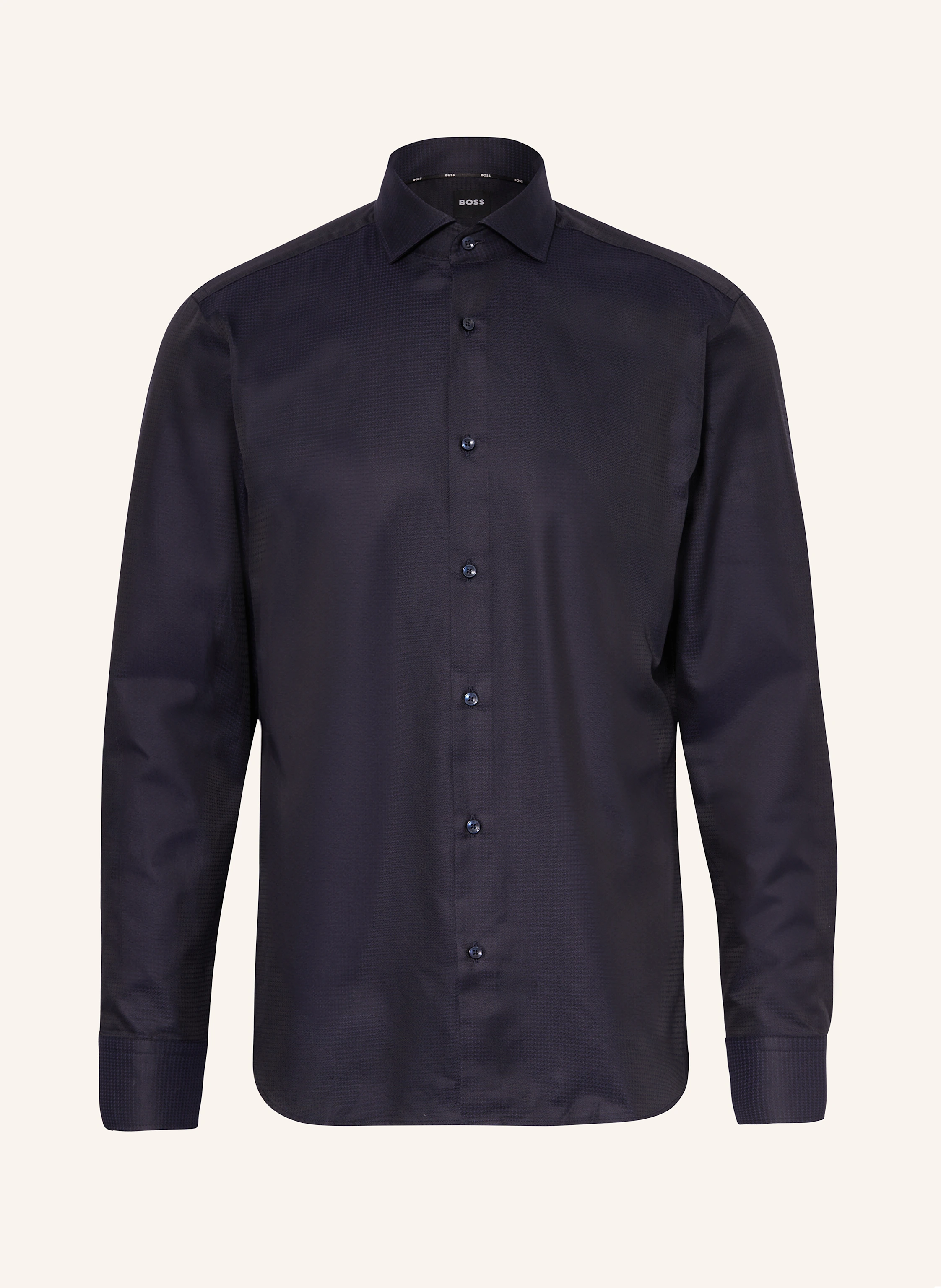 BOSS Hemd JOE Regular Fit