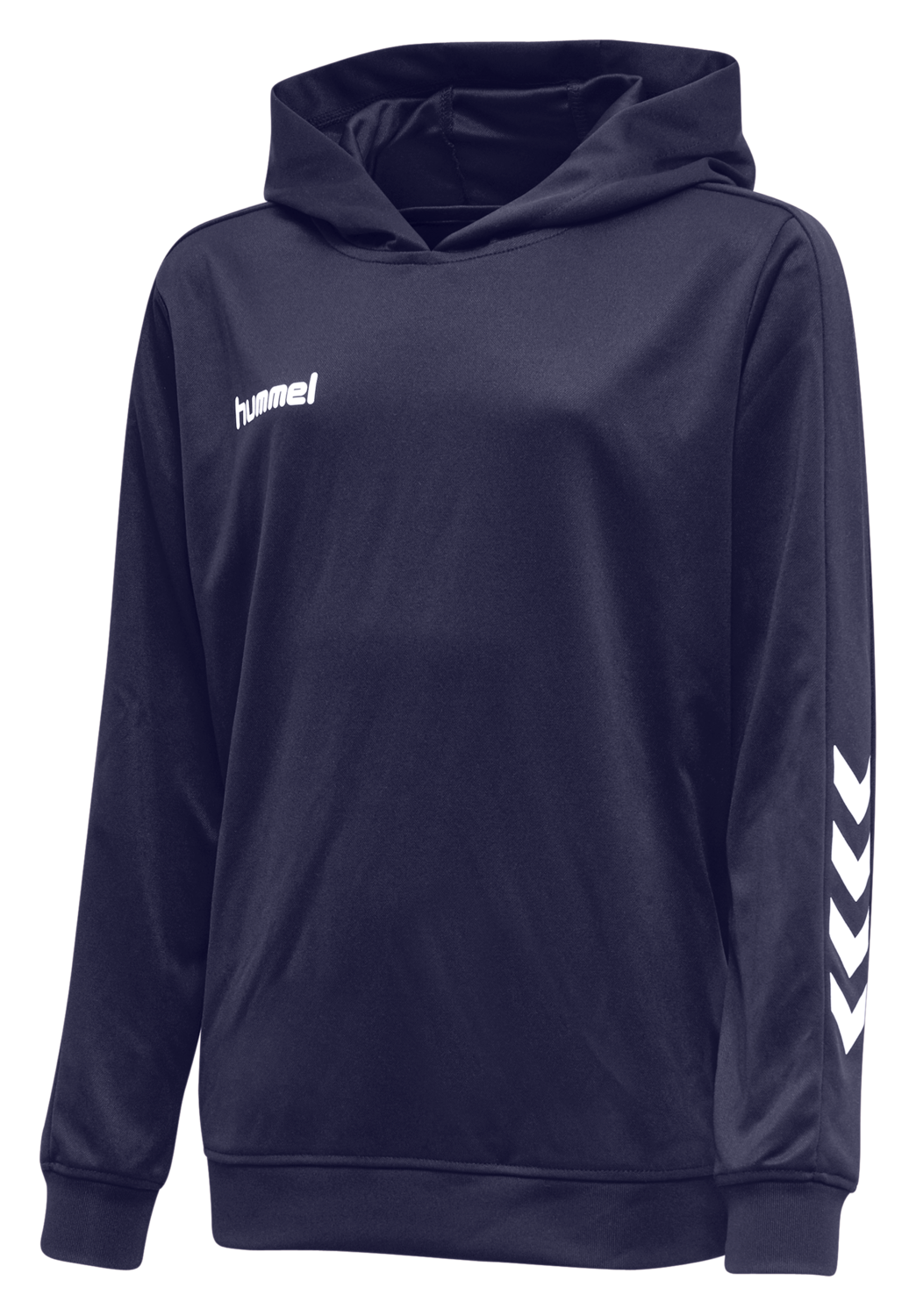 hmlPROMO POLY HOODIE