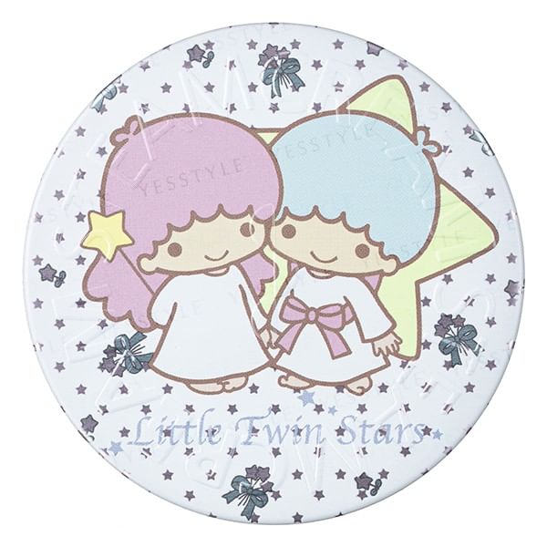 STOOMCRÈME - Sanrio Little Twin Stars Stoomcrème