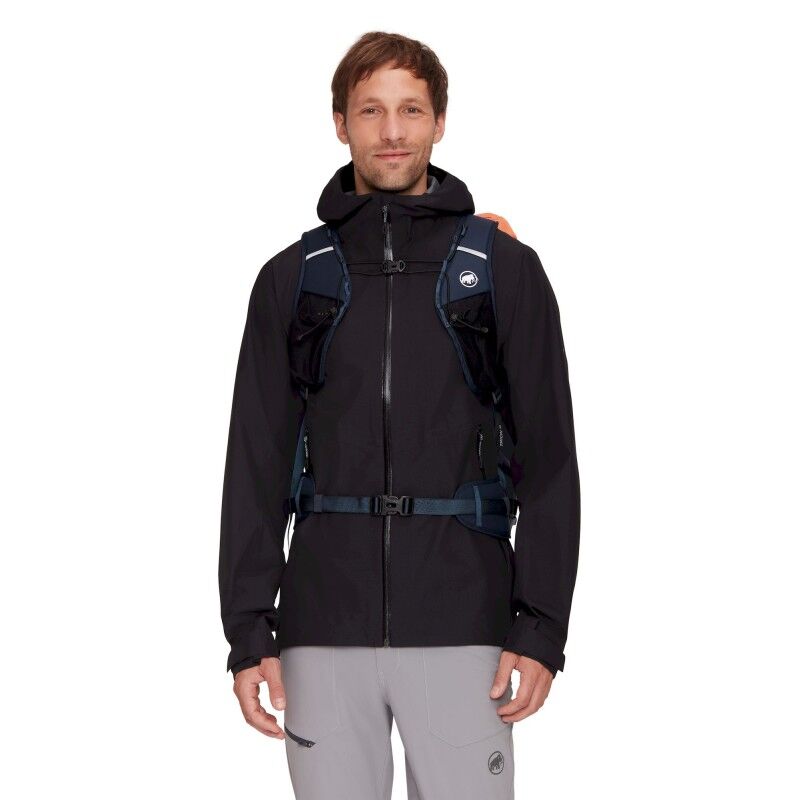 Trion 38 - Sac à dos alpinisme