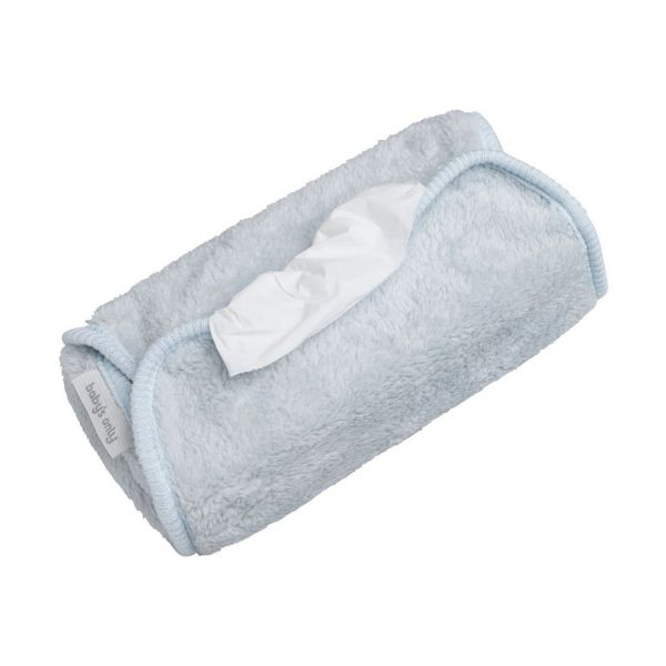 Baby's Only Cozy Billendoekjeshoes - Clay