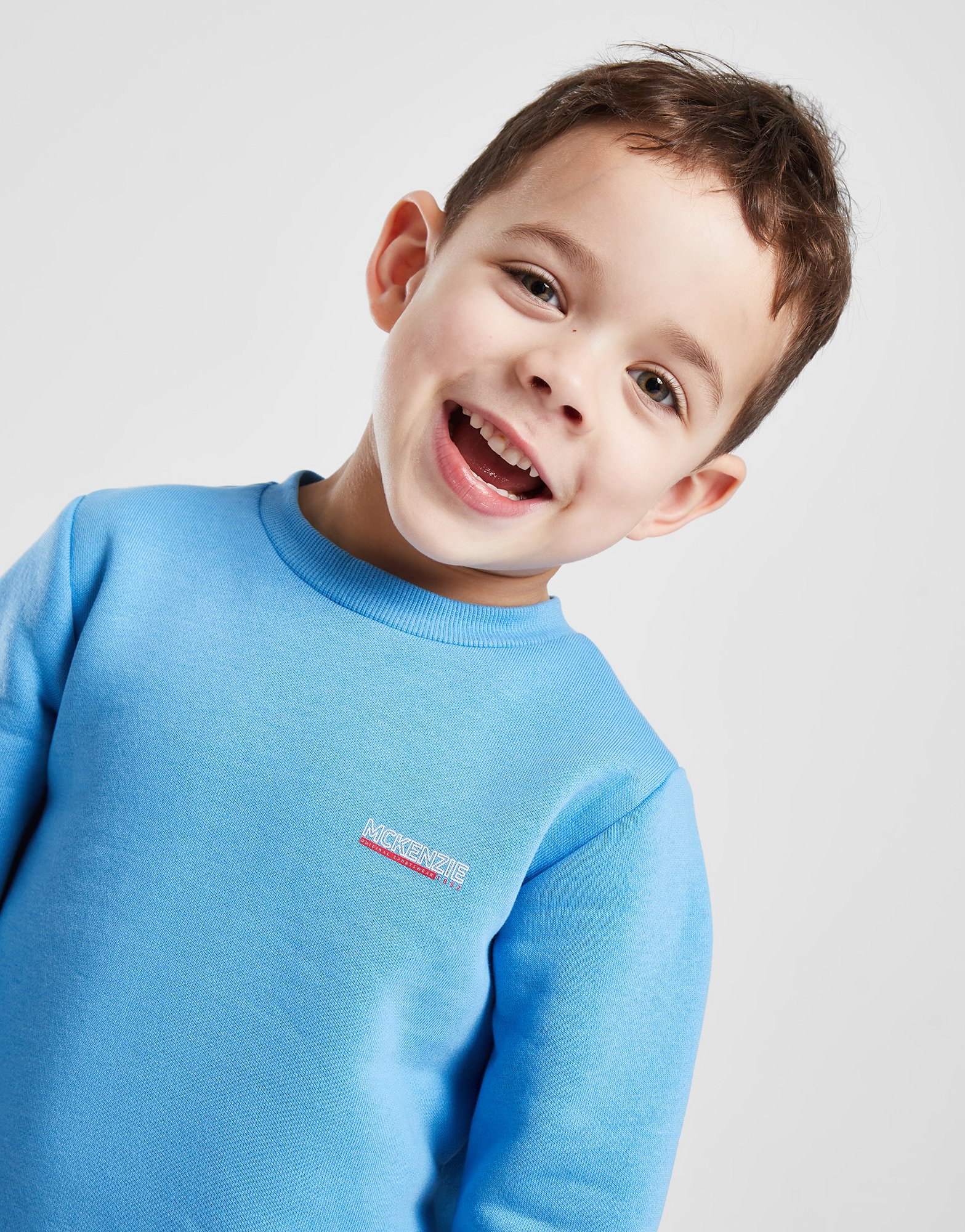 McKenzie Ensemble de survêtement Essential Bébé