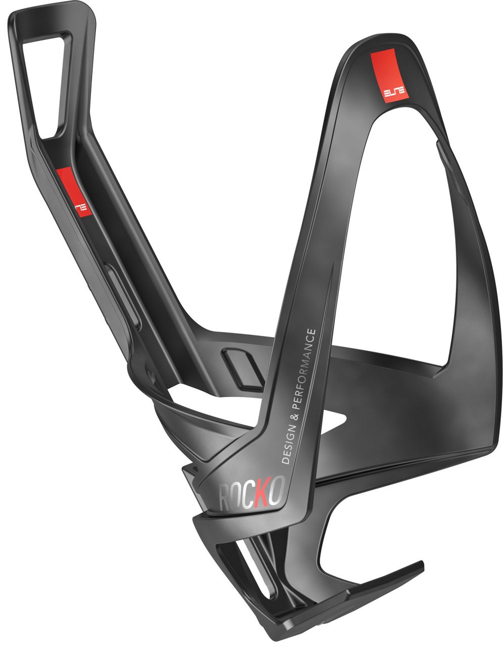 Elite Rocko Carbon Flaschenhalter kaufen | Bike-Discount