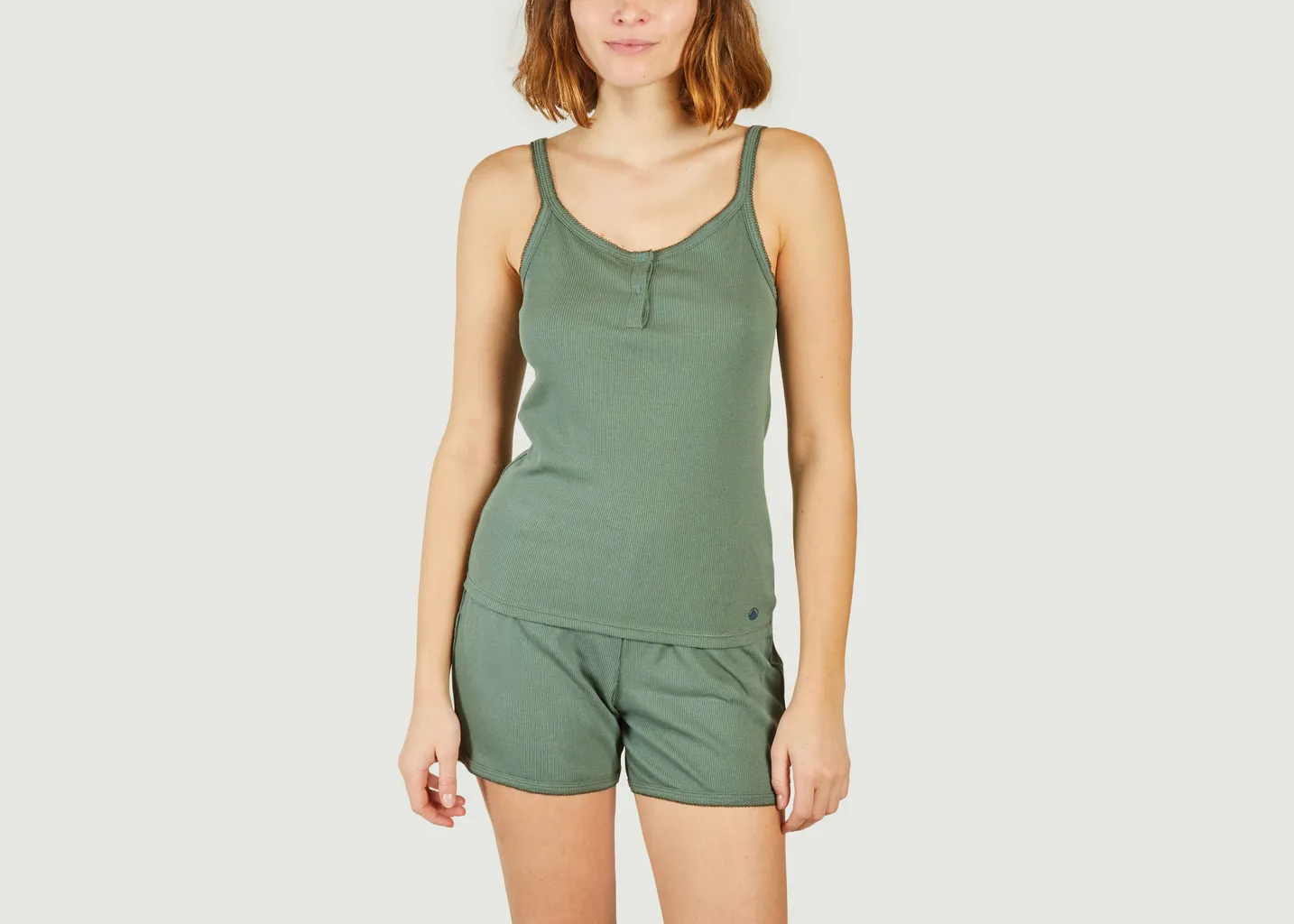Ensemble de Pyjama Petit Bateau