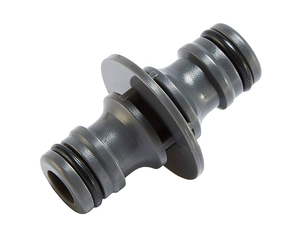 CONECTOR PARA MANGUEIRA GARDENSTAR