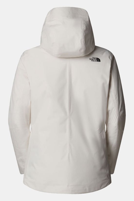 The North Face The North Face W Quest Insulated Jacket