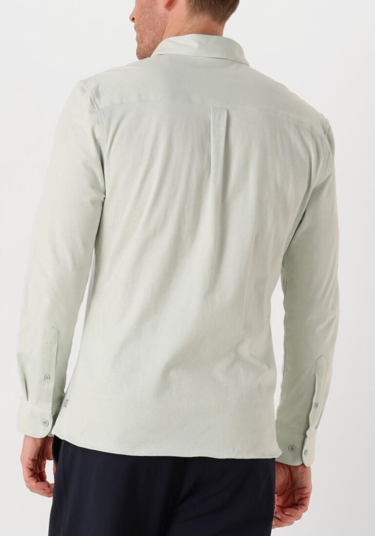 mint the goodpeople casual overhemd stirr