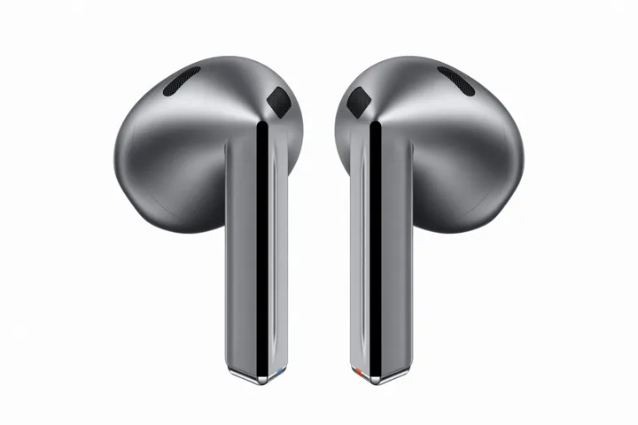 Samsung Galaxy Buds3 Silver