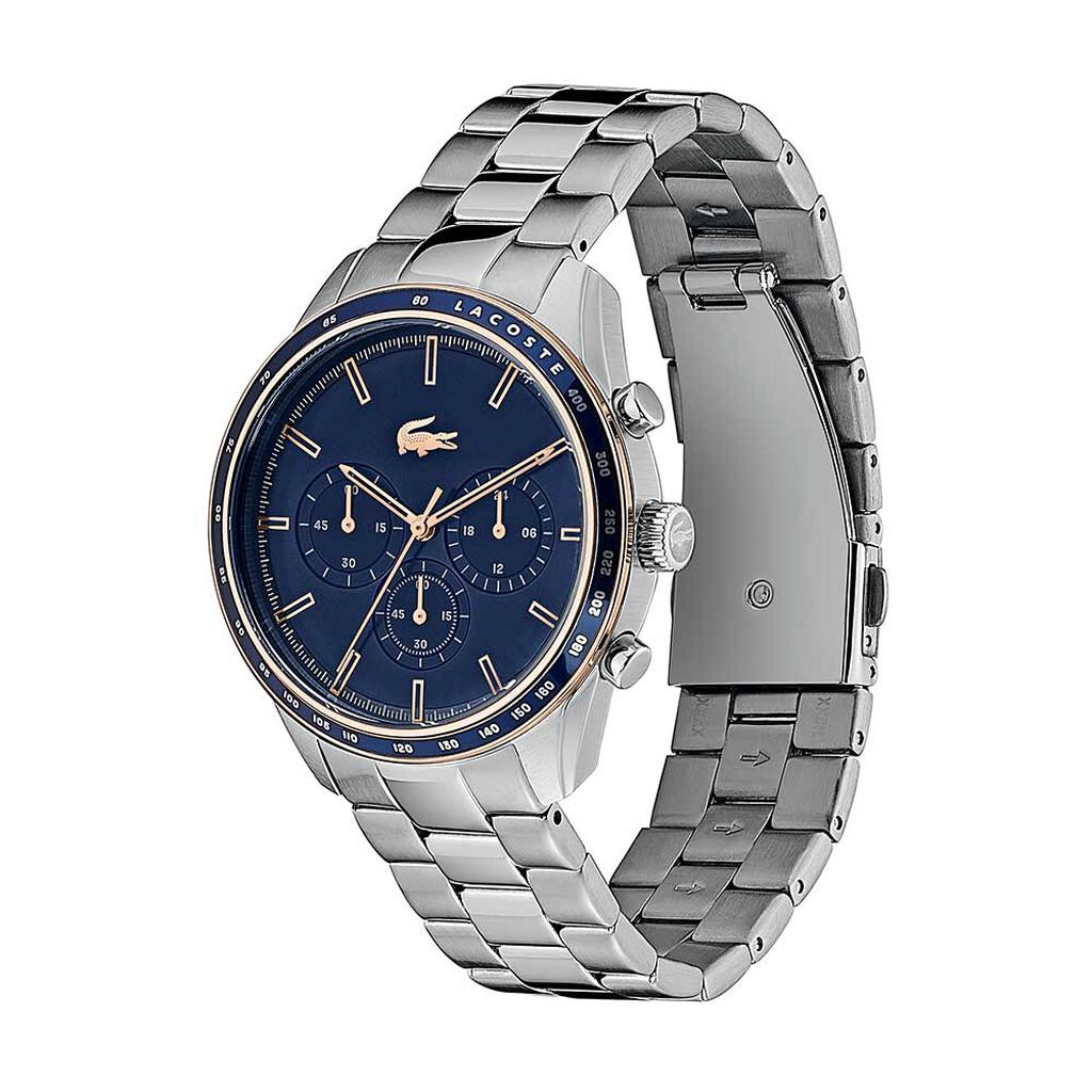Montre Lacoste Boston Bleu