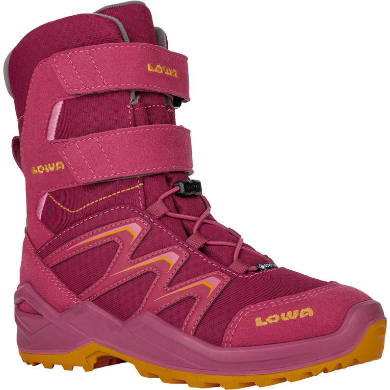 Lowa Kinder Maddox Warm GTX Hi Schuhe