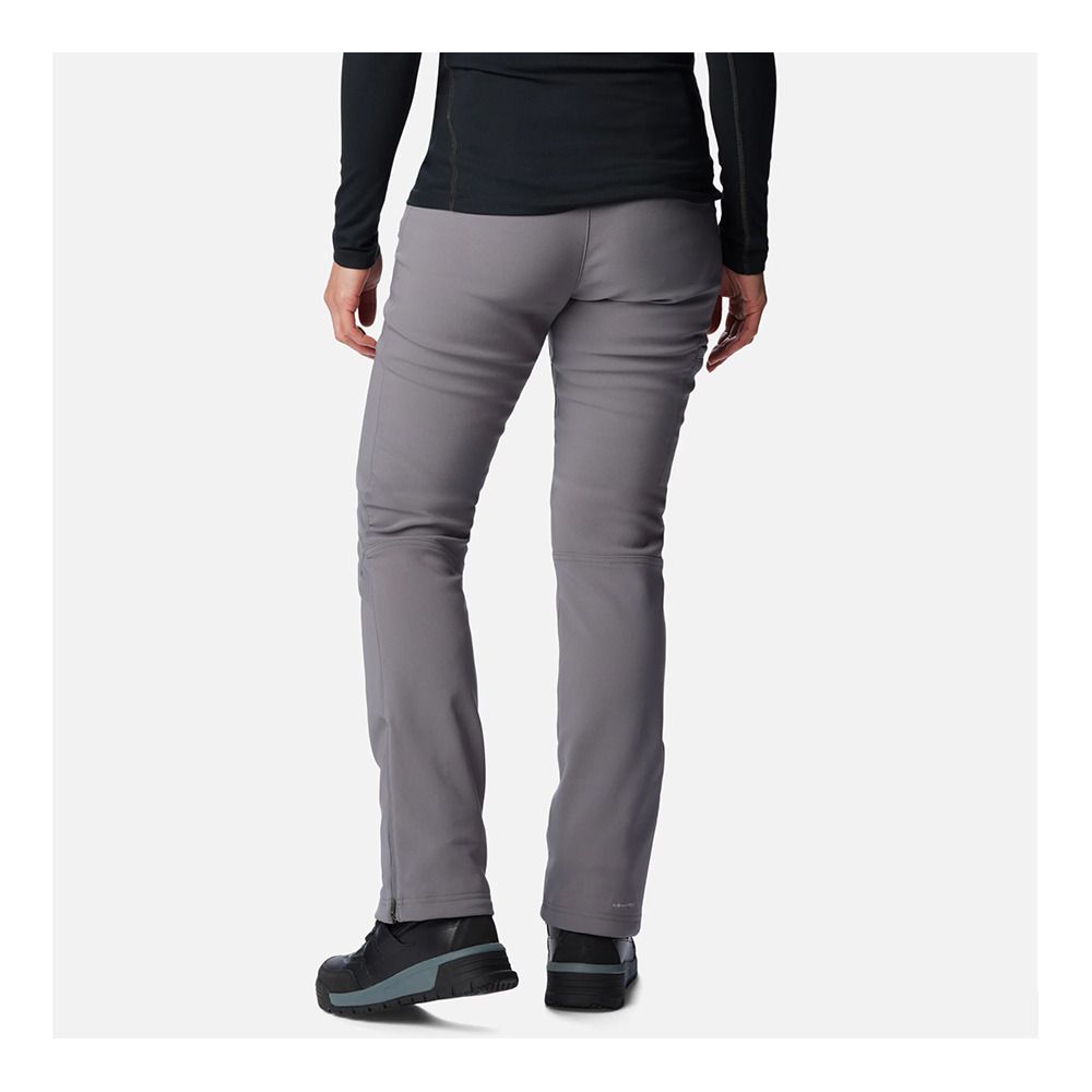 Columbia BACK BEAUTY PASSO ALTO™ I - Pantalon Femme grey