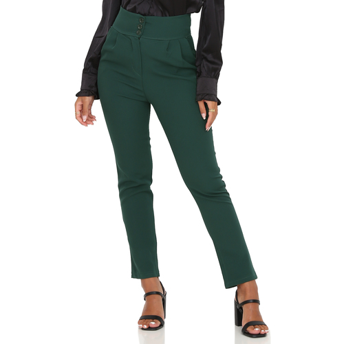 La Modeuse - 63679_P145020 Verde