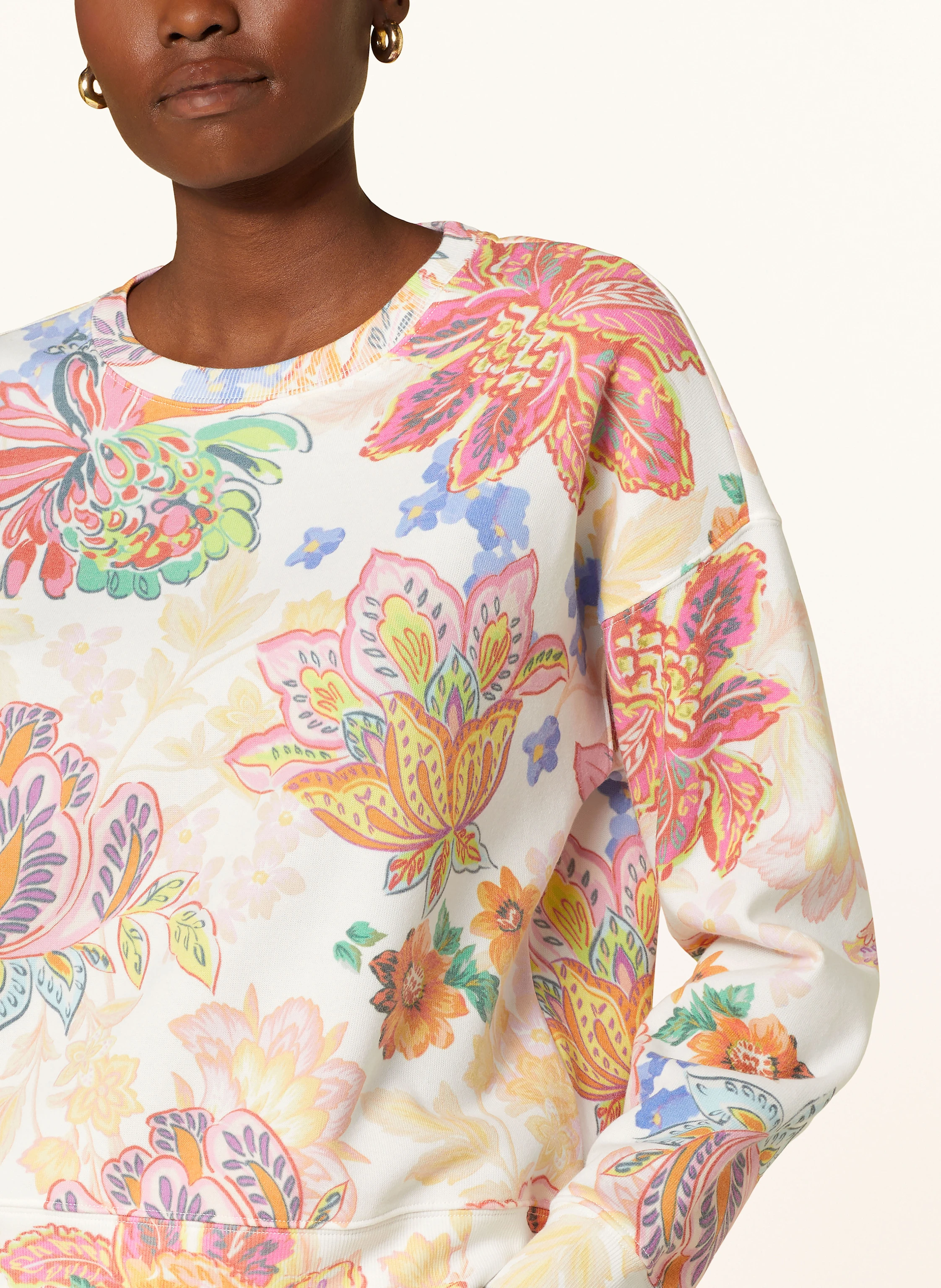 Princess GOES HOLLYWOOD Sweatshirt