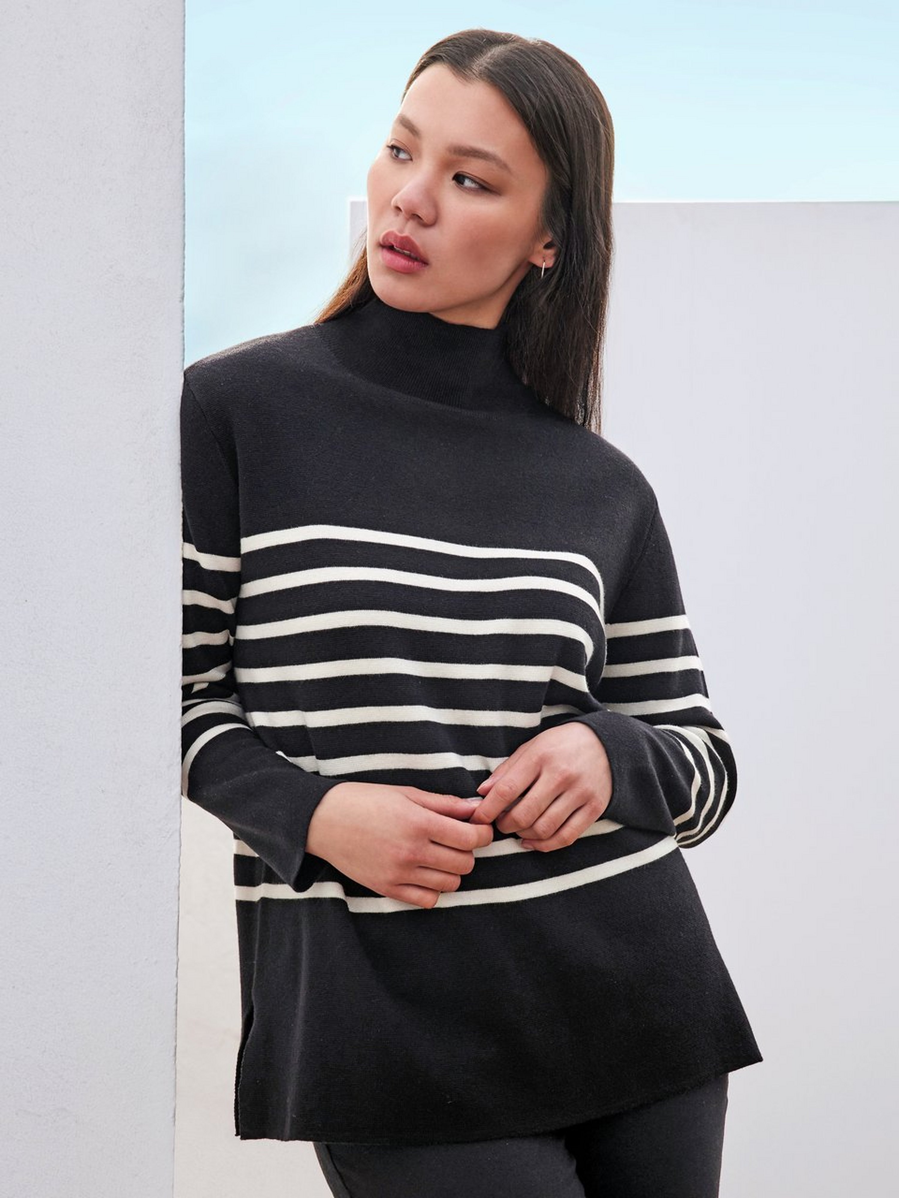 Pullover