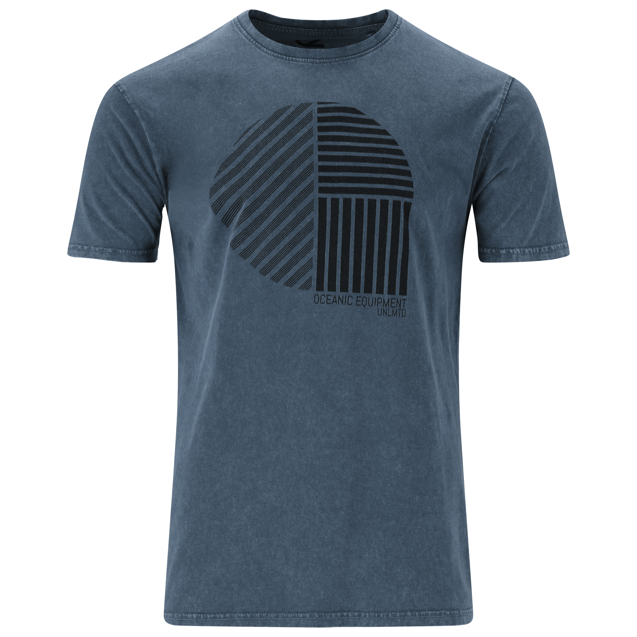 Cruz Russels M SS T-Shirt - Fritid og bomull
