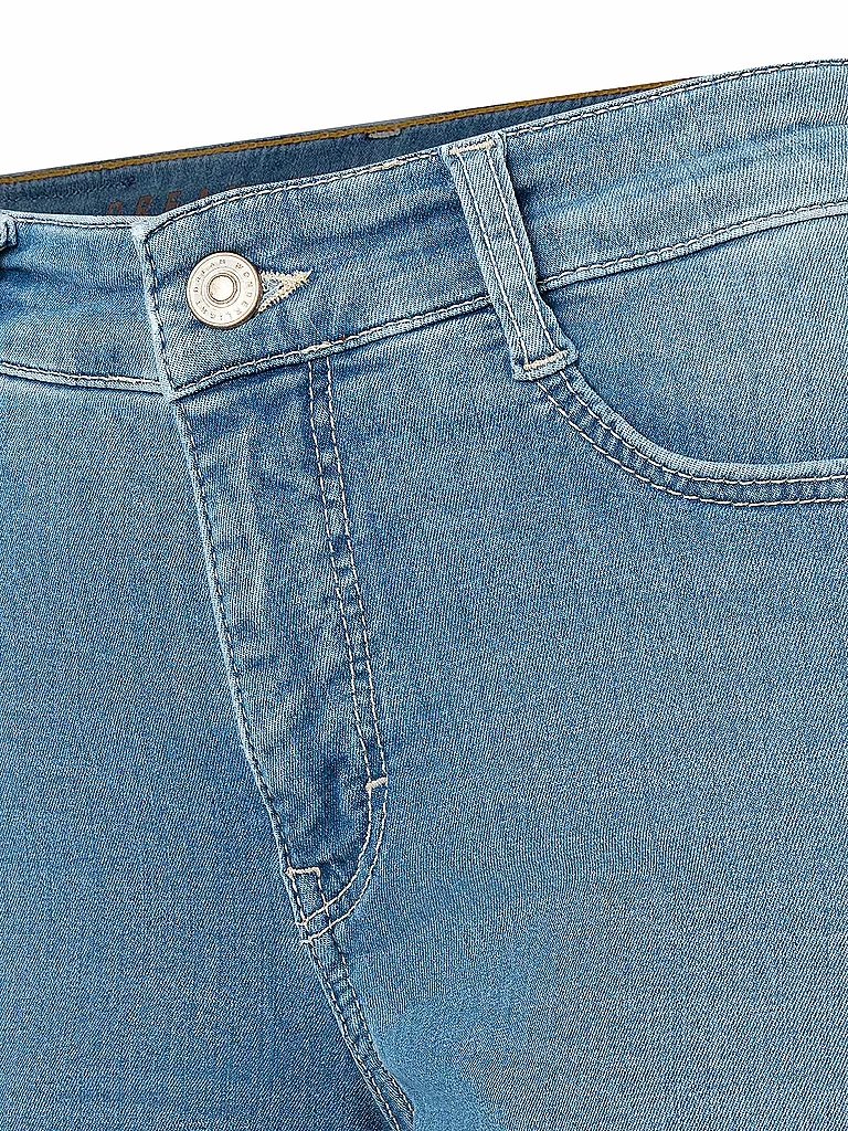 MAC Jeans DREAM blau