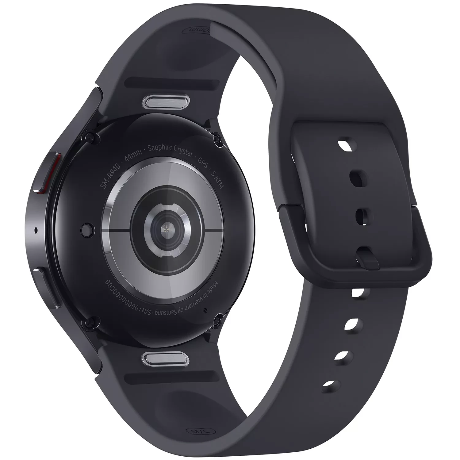 Samsung Galaxy Watch6 44mm BT Graphite SM-R940NZKAEUB