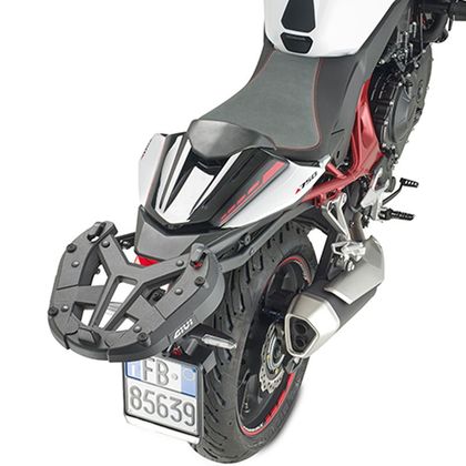 Support top case Givi Monorack