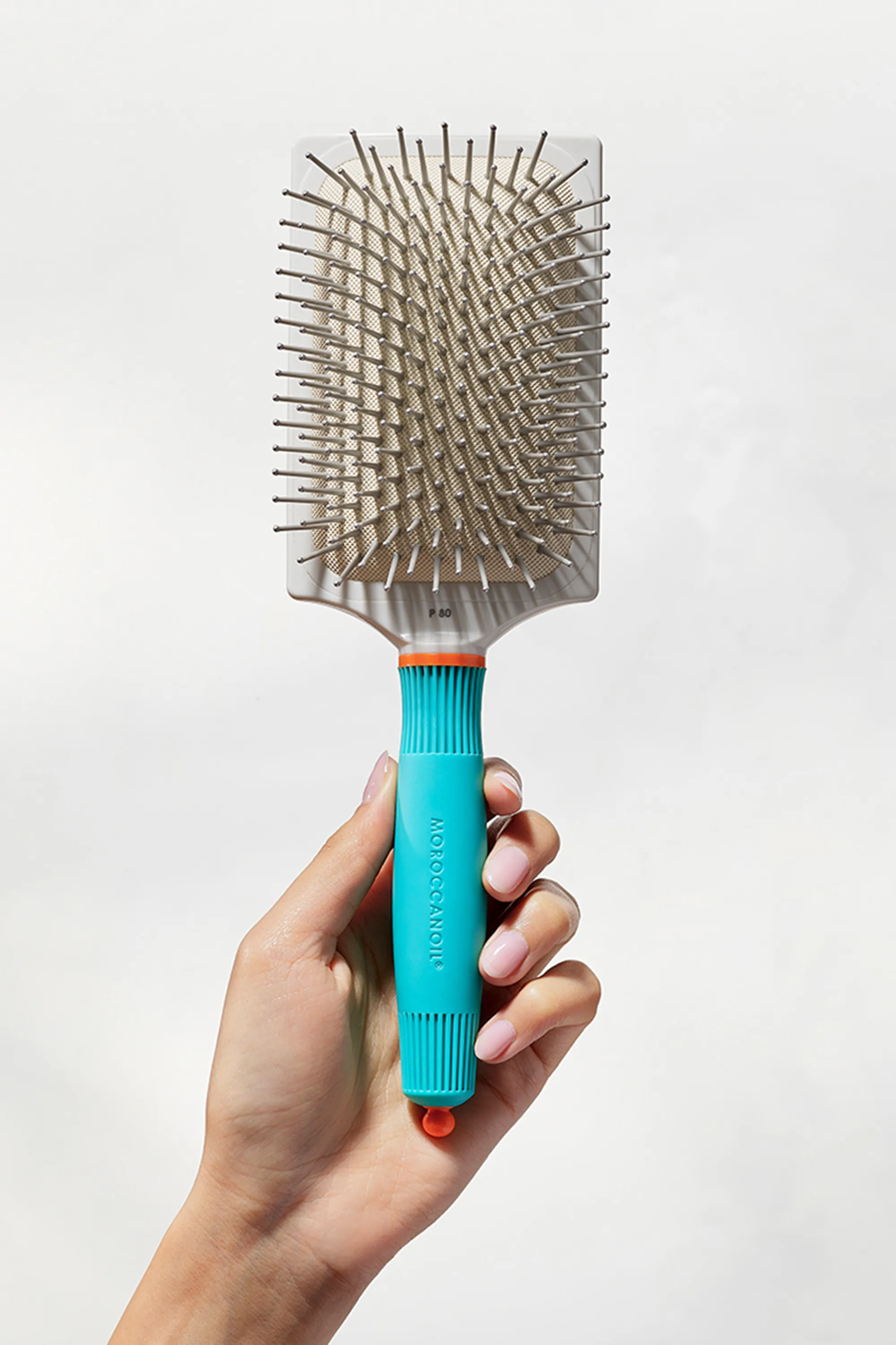 Moroccanoil Brosse paddle