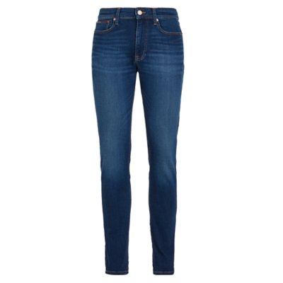 Jean homme Simon Skny Cg1256 TOMMY HILFIGER