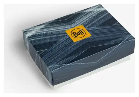 Pack Gift Buff Set Twin Pack Noir