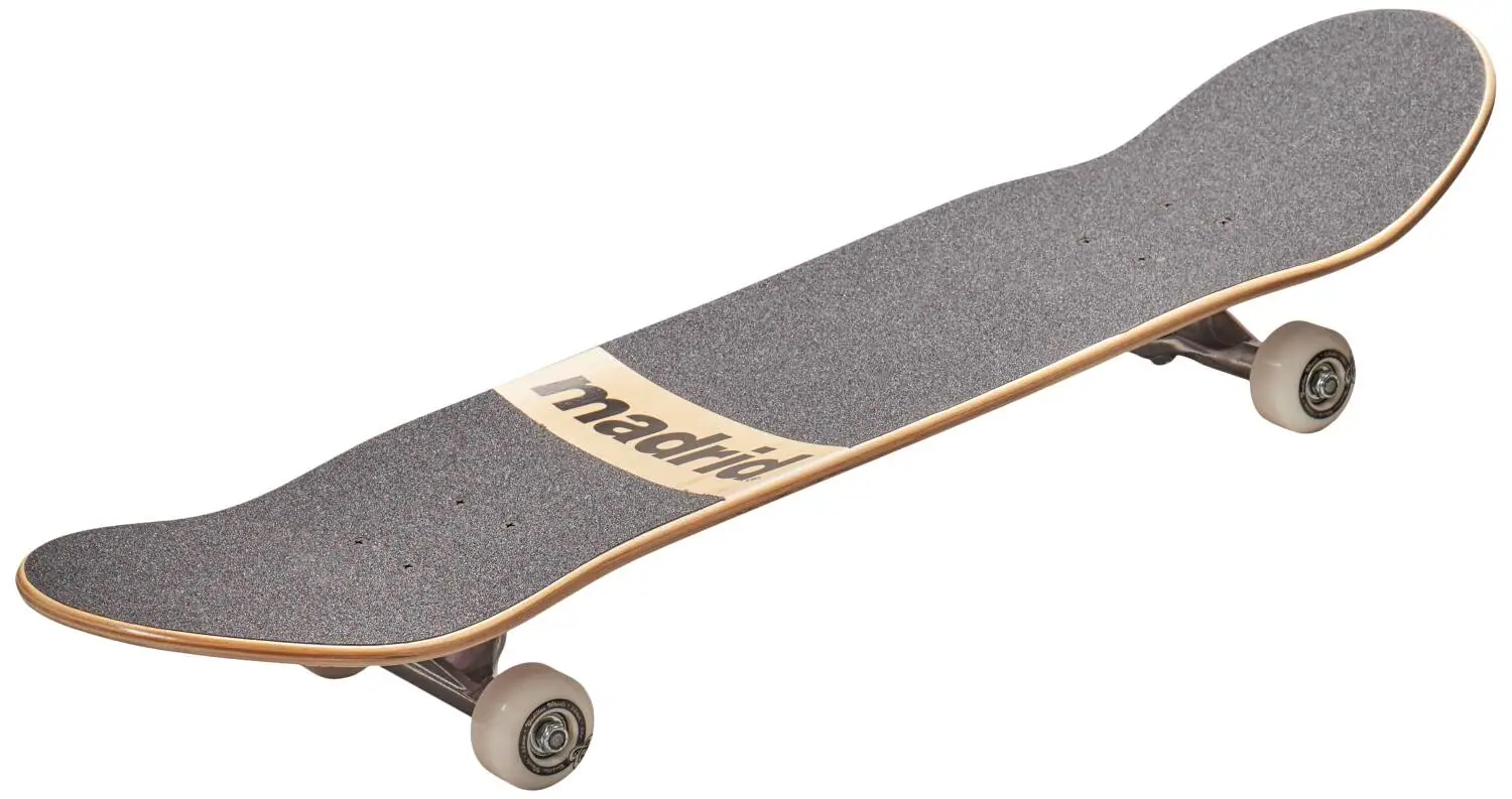 Madrid Premium Rosa Komplet skateboard | SkatePro