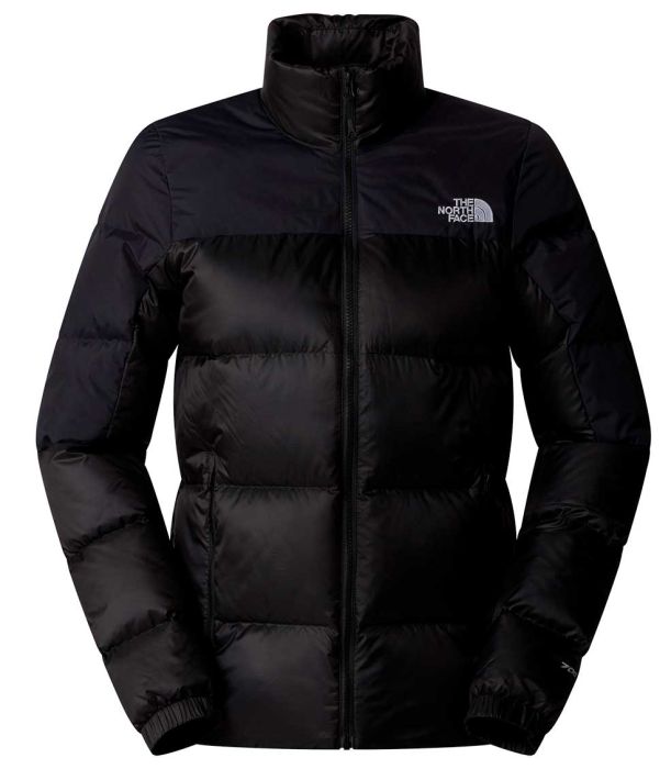 Diablo Down Jacket Women dunjakke